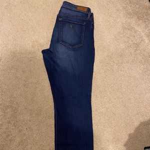 Guess jeans